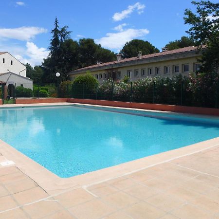 Apartment La Calmeraie By Interhome Villeneuve-Loubet Exterior photo
