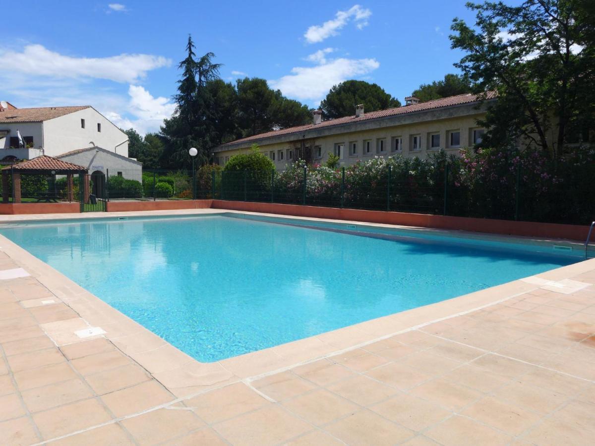 Apartment La Calmeraie By Interhome Villeneuve-Loubet Exterior photo